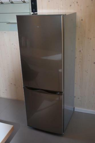 Apartamento City Studios Warum Ins Hotel