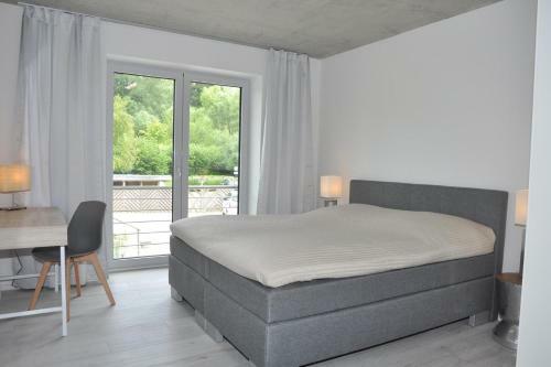 Apartamento Duenengras
