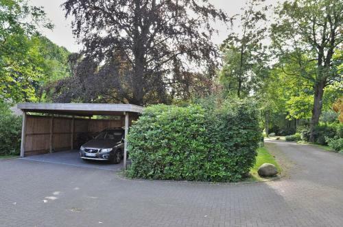 Apartamento Villa Bellevue I