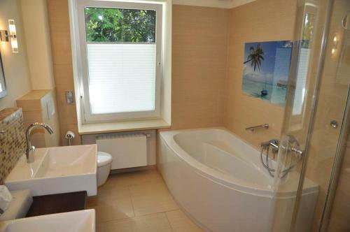 Apartamento Villa Bellevue I
