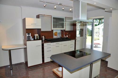 Apartamento Villa Bellevue I