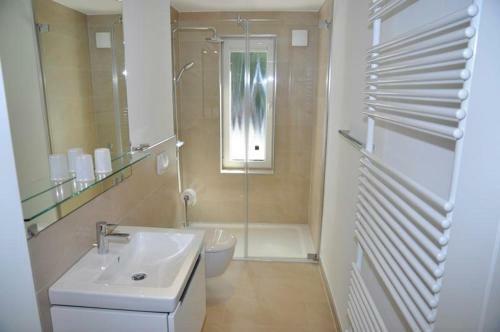 Apartamento Villa Bellevue I