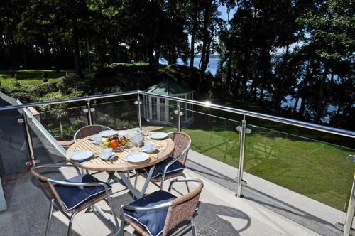 Apartamento Villa Bellevue II