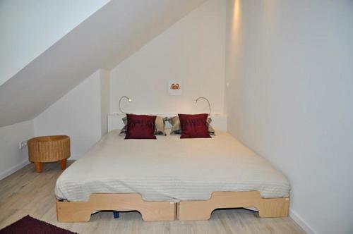 Apartamento Villa Bellevue II