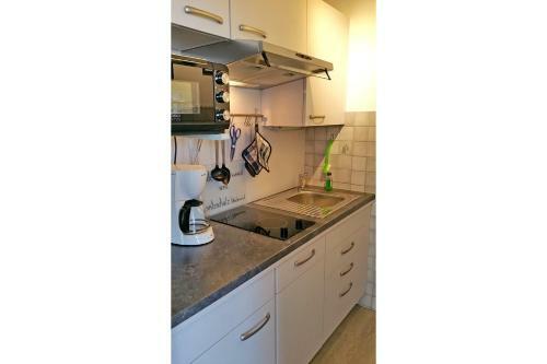 Apartamento K�stenidyll