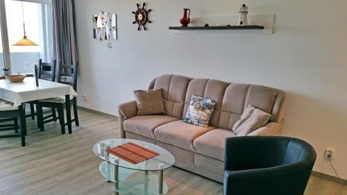 Apartamento K�stenidyll