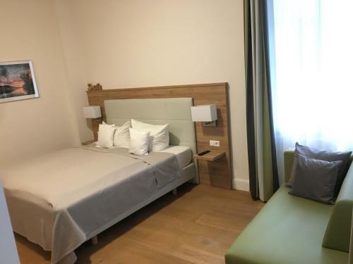 Perkeo Apartments