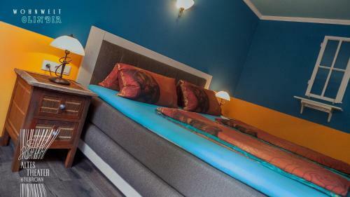Hotel Altes Theater Heilbronn