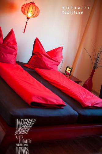 Hotel Altes Theater Heilbronn