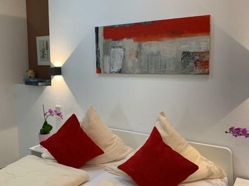 Hotel B54 Heidelberg