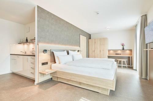 Bed & Breakfast G�stehaus Bauer - Schlafen Auf Dem Weingut