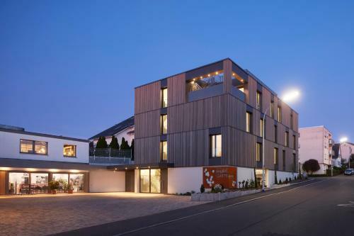 Bed & Breakfast G�stehaus Bauer - Schlafen Auf Dem Weingut