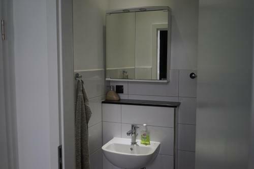 Hostal Stadtpension Heilbronn