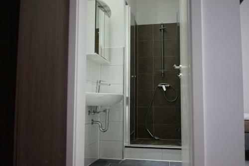 Hostal Stadtpension Heilbronn