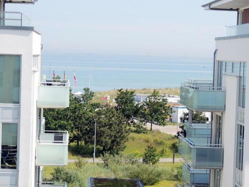 Apartamento D�nenhof Dd3-051 D�nenhof