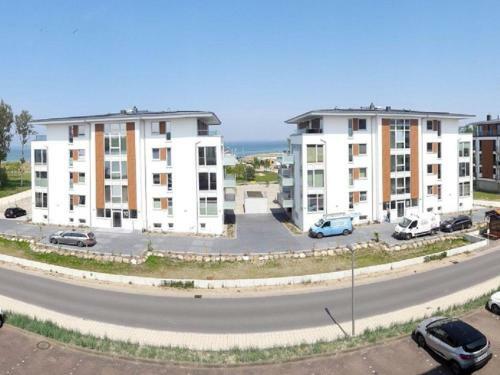 Apartamento D�nenhof Dd3-051 D�nenhof