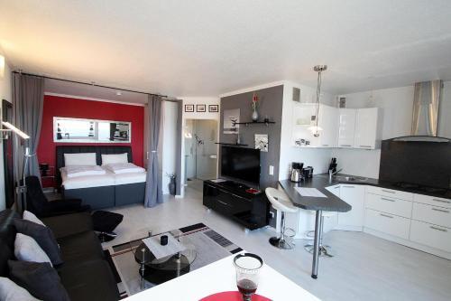 Apartamento Ferienpark I07-006 Ferienpark