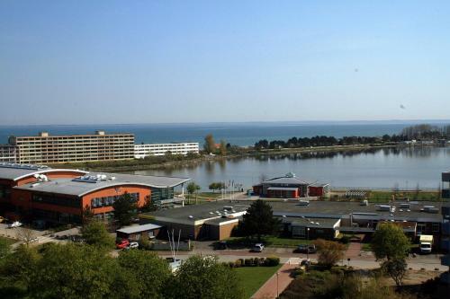 Apartamento Ferienpark L10-008 Ferienpark
