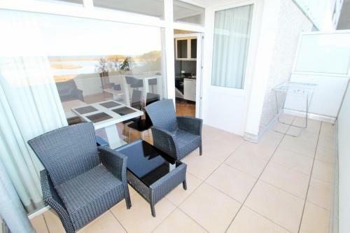 Apartamento Ferienpark B03-010 Ferienpark