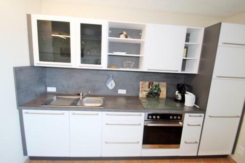 Apartamento Ferienpark B03-010 Ferienpark