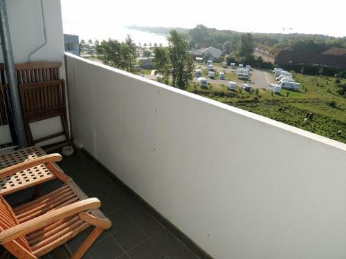 Apartamento Ferienpark N07-012 Ferienpark