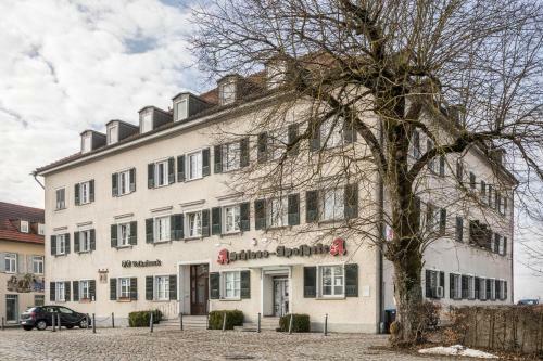 Apartamento Ferienwohnung Am Schloss