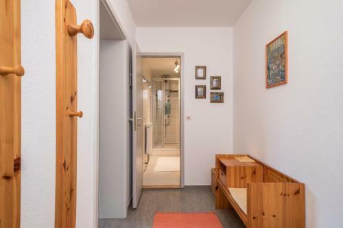 Apartamento Ferienwohnung Am Schloss