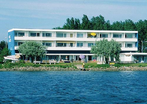 Apartamento Haus Am See - Steinwarder Has-018 Haus Am See