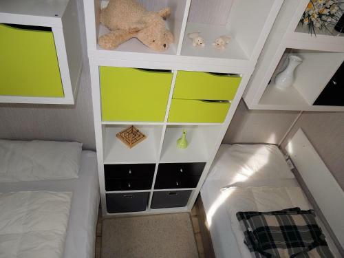 Apartamento Ferienpark O04-009 Ferienpark