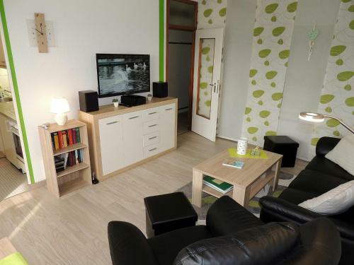Apartamento Ferienpark O04-009 Ferienpark