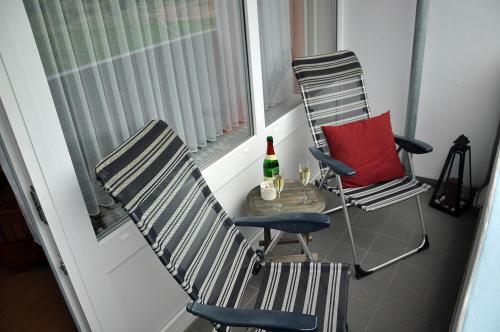 Apartamento Ferienpark P02-008