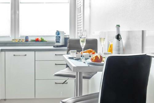 Apartamento Seewind