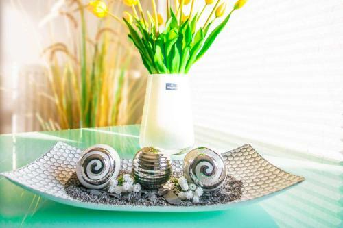 Apartamento Seewind