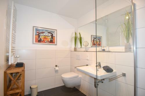 Apartamento Ostseeperle Inkl Saisonstrandkorb Und W�sche Set