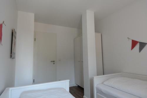 Apartamento Ostseeperle Inkl Saisonstrandkorb Und W�sche Set