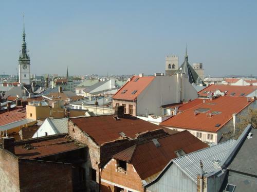 Orea Hotel Arigone Olomouc