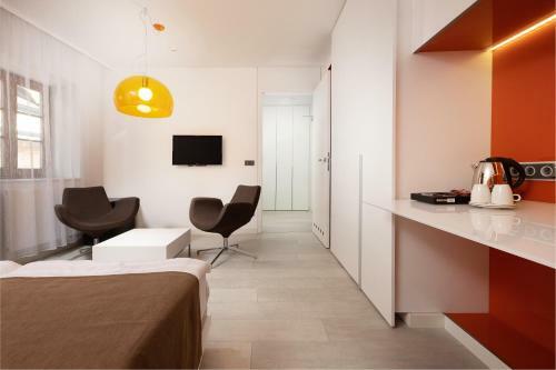 Orea Hotel Arigone Olomouc