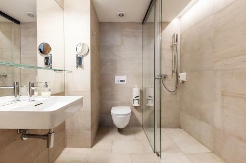 Orea Hotel Arigone Olomouc