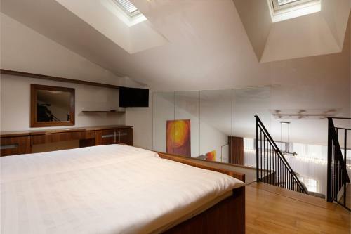 Orea Hotel Arigone Olomouc