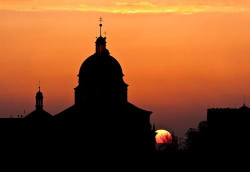 Orea Hotel Arigone Olomouc