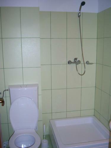 Hostal La Curtea Porumbaceana