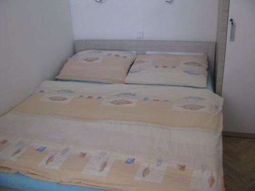 Apartm�n Olomouc Ru?ilova