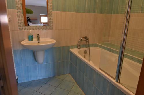 Hostal Pension U Jakuba