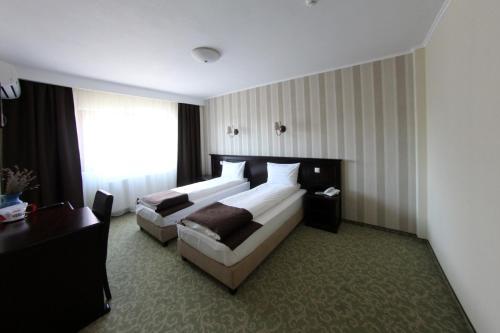 Hostal Curtea Bizantina
