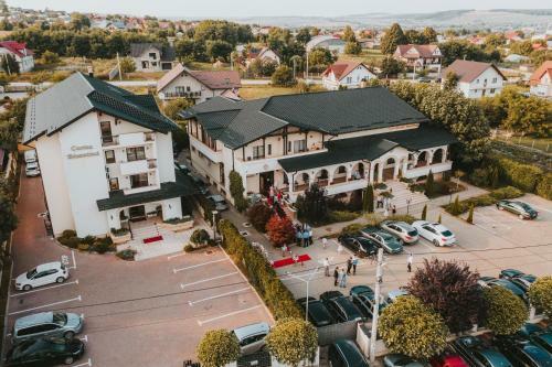 Hostal Curtea Bizantina