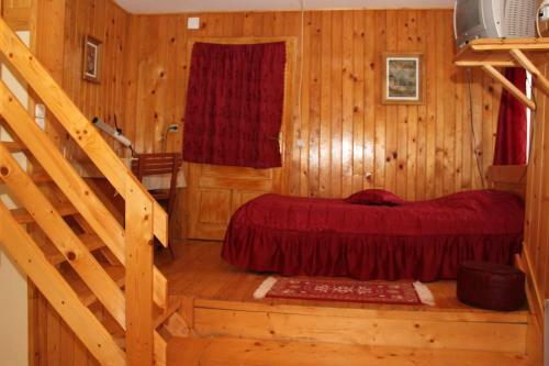 Hostal Pensiunea Casa Alex