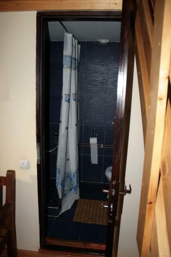 Hostal Pensiunea Casa Alex