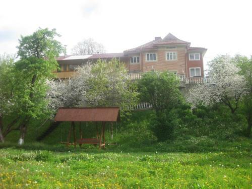 Hostal Pensiunea Casa Alex