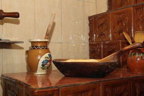 Hostal Pensiunea Casa Alex