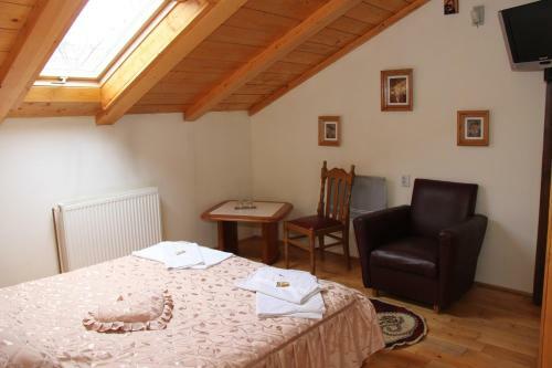 Hostal Pensiunea Casa Alex